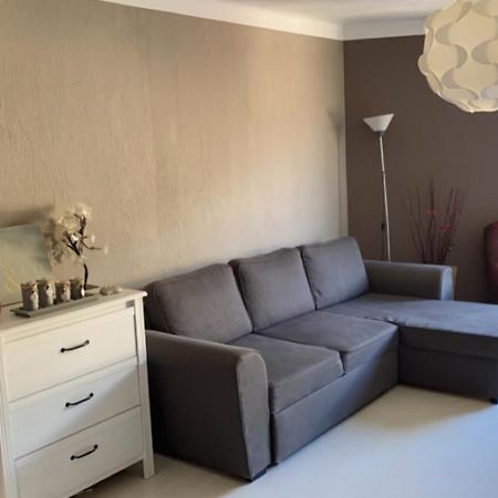 Appartement Salernes Centre Ville Экстерьер фото